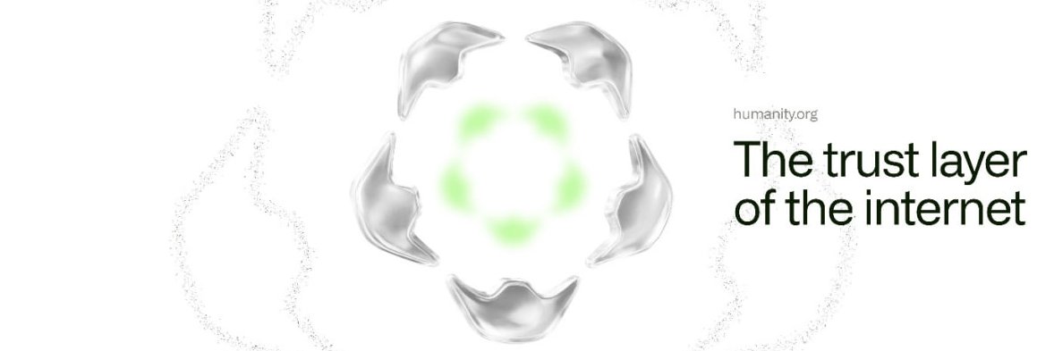 HumanltyTreasur's profile banner image
