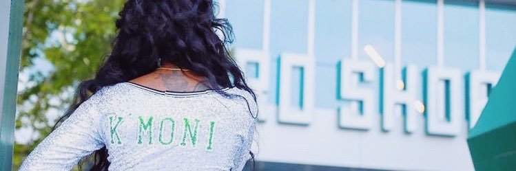 KMoniOfficial's profile banner image
