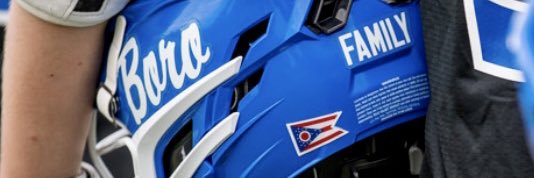 Springboro HS Lacrosse banner