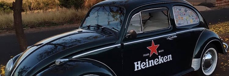 hbever's profile banner image