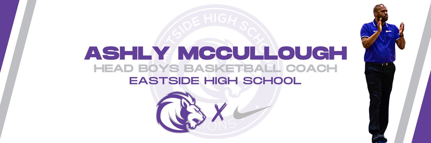 Coach Ash ™️'s banner