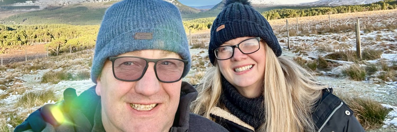 Richard Newbold banner