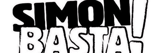 simonbasta's profile banner image