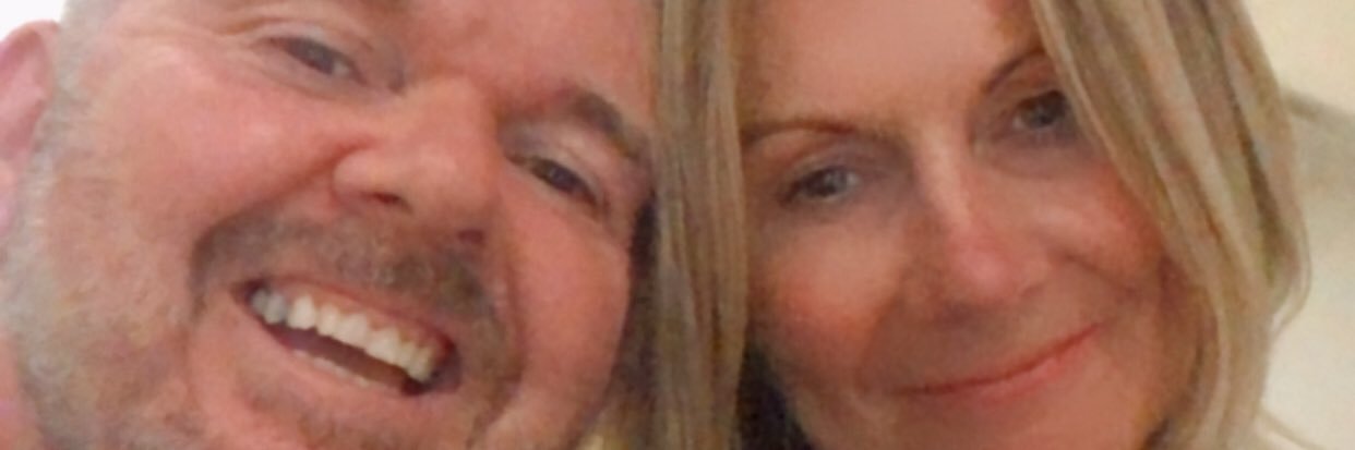 Deborah McDonald banner