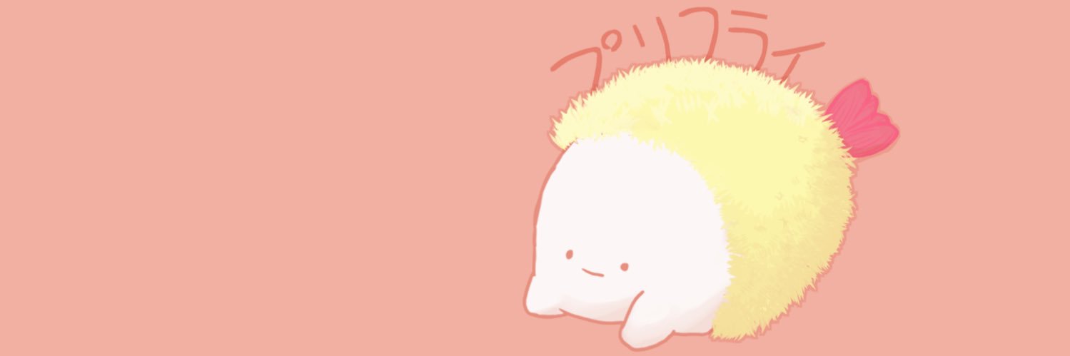 suicappasuisui's profile banner image