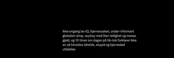 KilstiHals Profile Banner