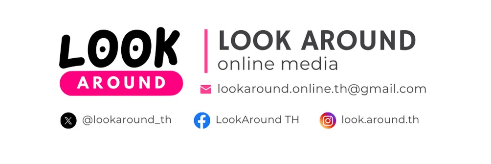 LookARound's banner