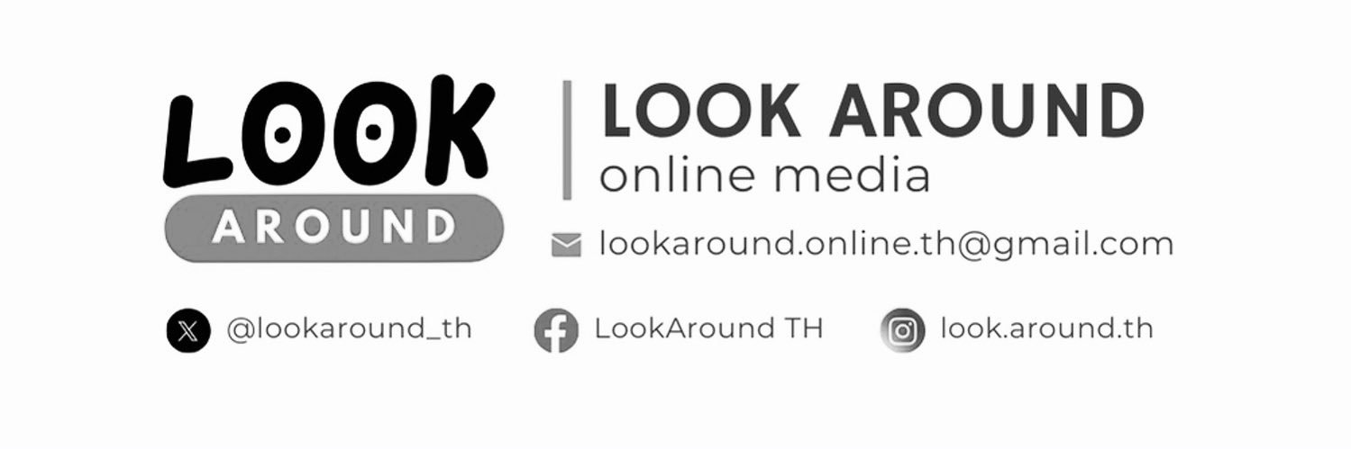 LookARound banner