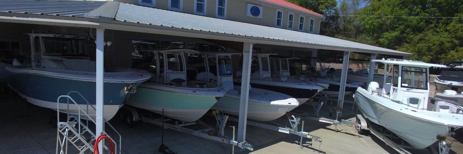 LongshoreBoats's profile banner image