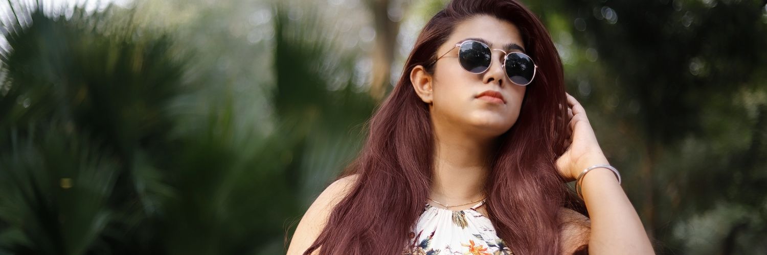 Poojasaha7's profile banner image