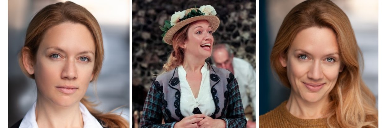 Faye Bishop banner