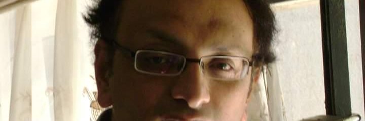 saad1967's profile banner image