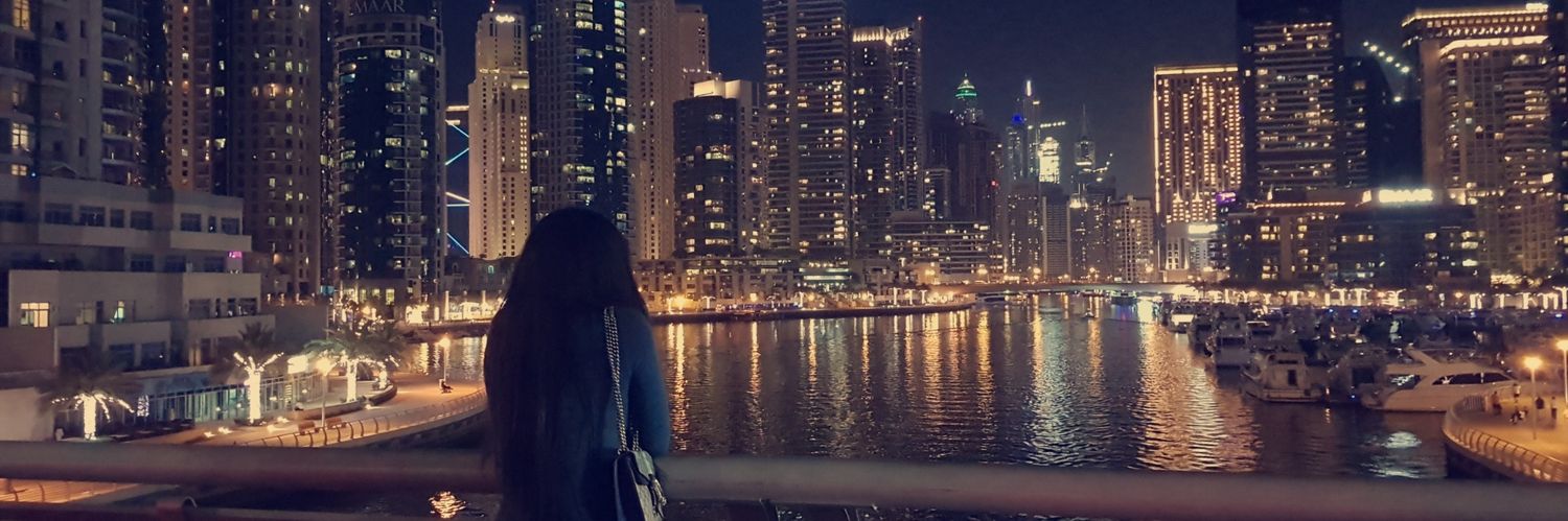 Enn_Cee_Kay's profile banner image