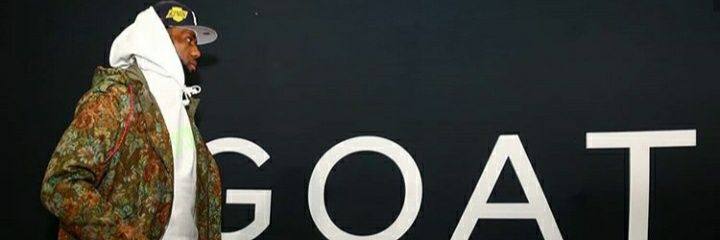 iamforbes's profile banner image