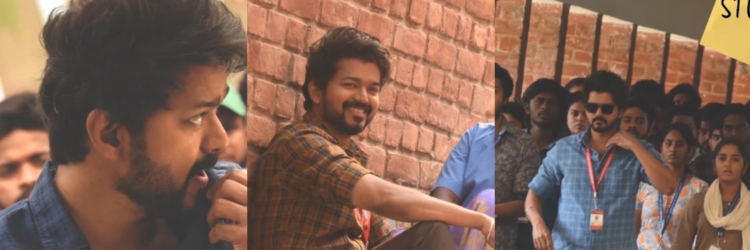 nanbanvjay's profile banner image