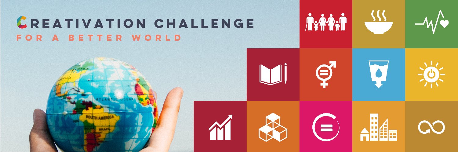 Fundació per la Creativació banner
