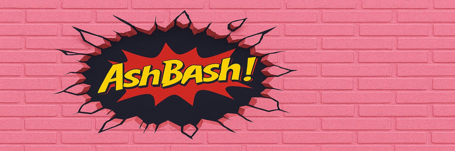 Ashley ❗️ banner