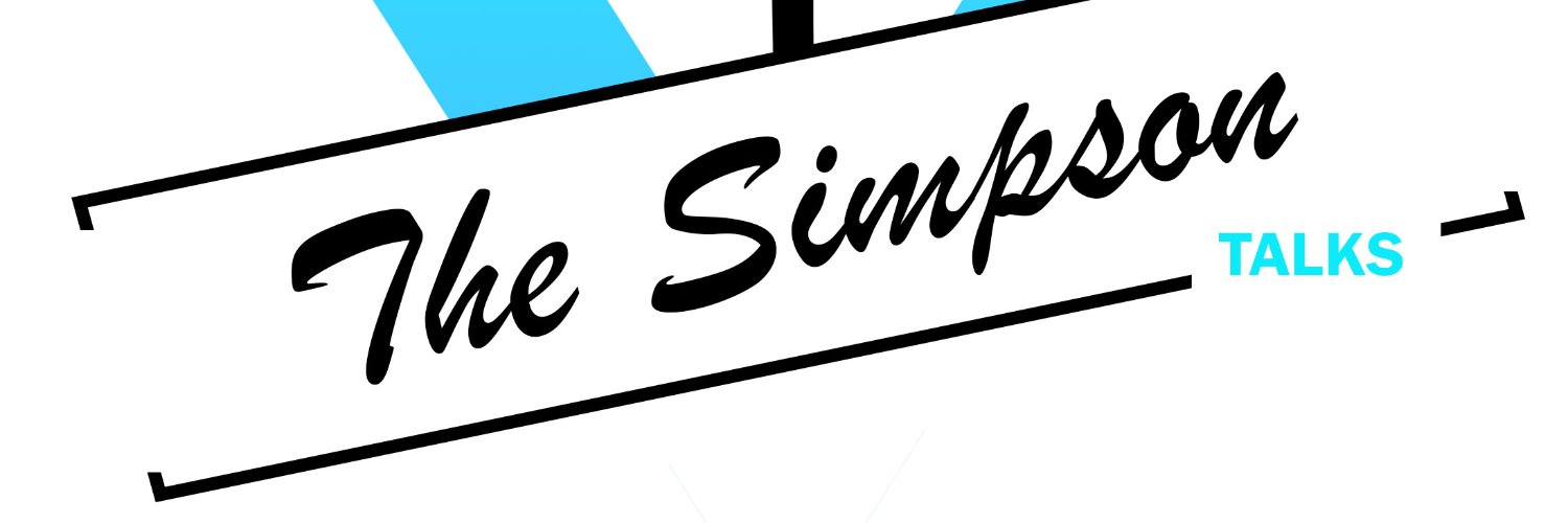 Thesimpsontalks's profile banner image