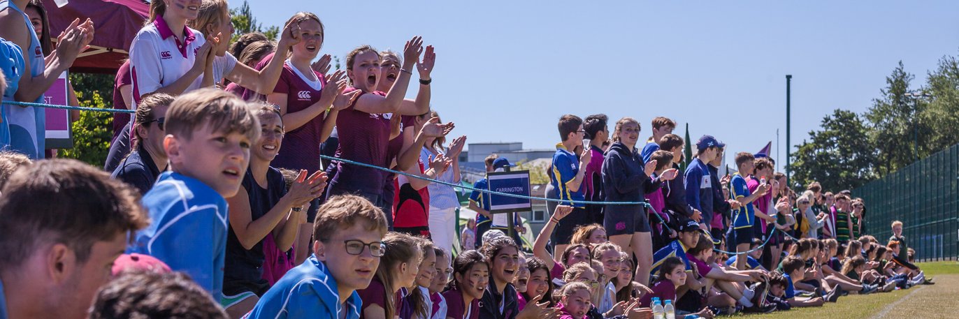Boarding Life at Fettes banner