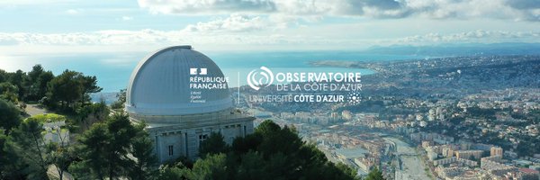 ObsCoteAzur Profile Banner
