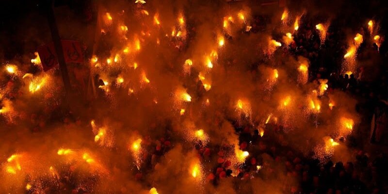 hueska's profile banner image