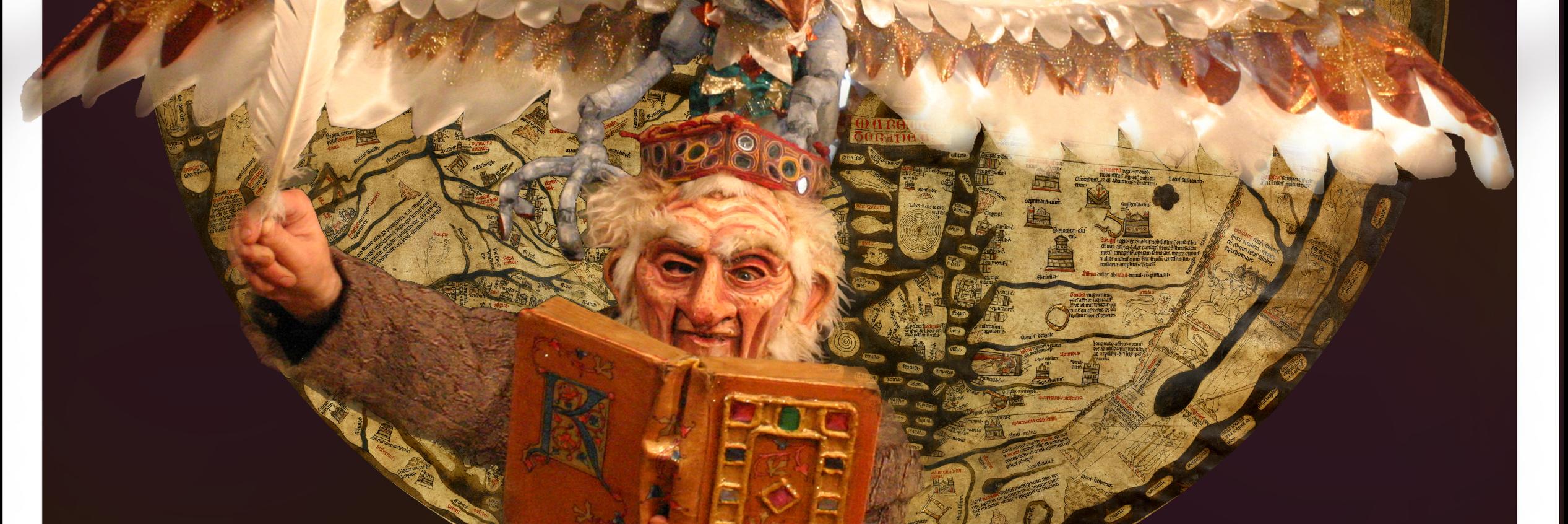 TheFetchTheatre's profile banner image