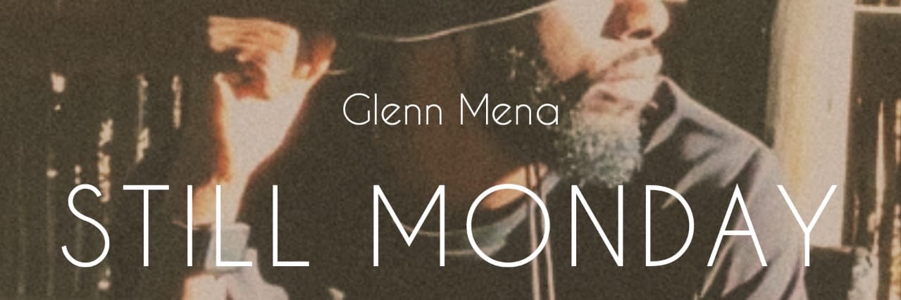 GlennMena's profile banner image