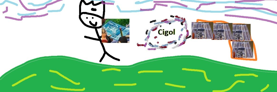Cigol banner