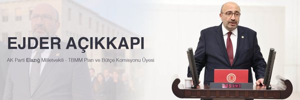 ejderacikkapi Profile Banner