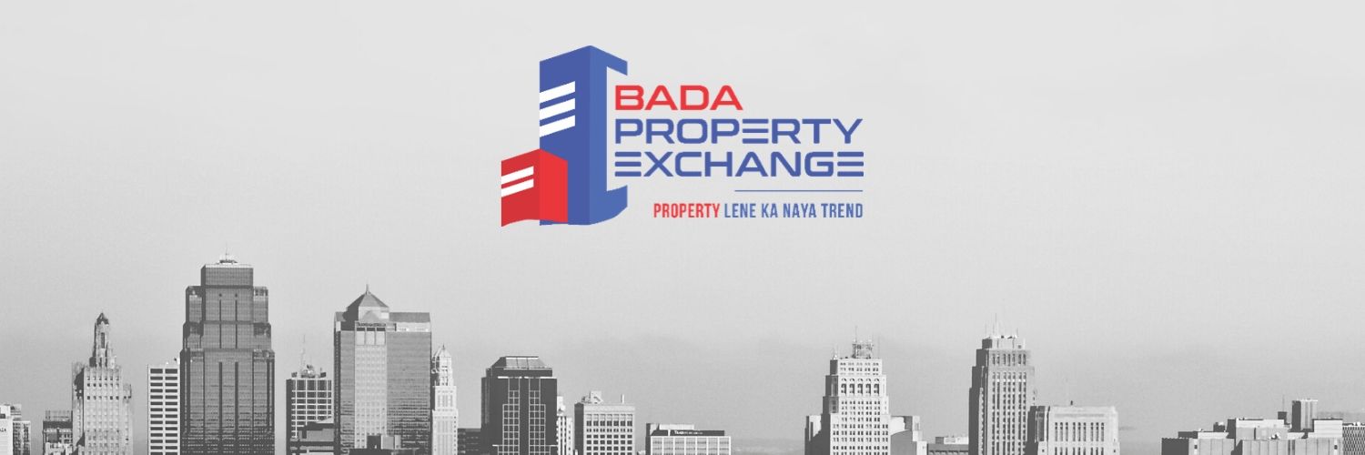 BadaPropertyApp's profile banner image