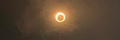 I See You, Dear... banner