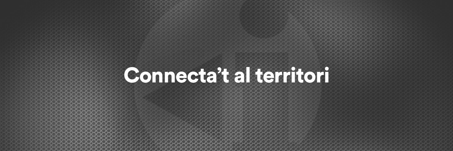 CatInfo Barcelona i Catalunya Central banner