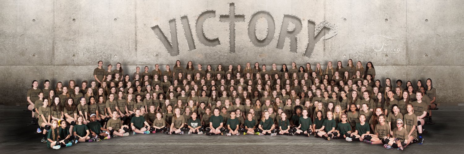 VictoryVBC's profile banner image