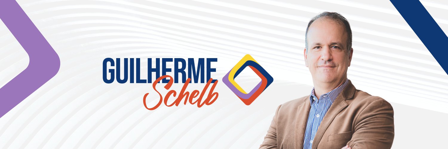 Guilherme Schelb banner