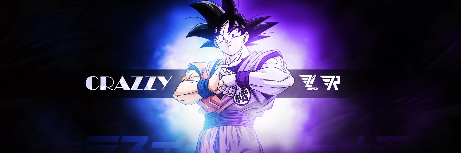 Crazzy banner