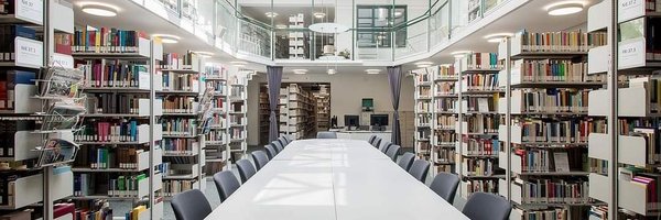 Bibliothek_HdNL Profile Banner