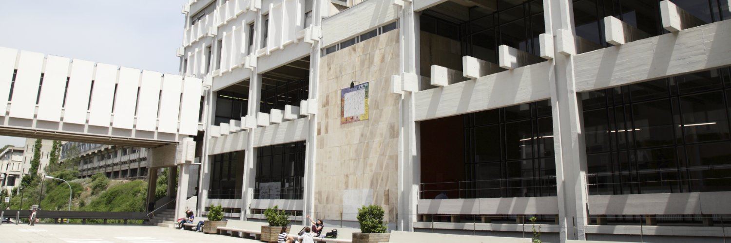 UABciencies's profile banner image