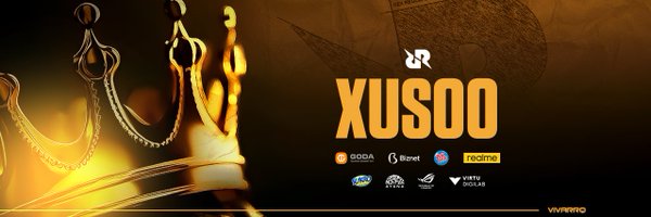 xus0o Profile Banner