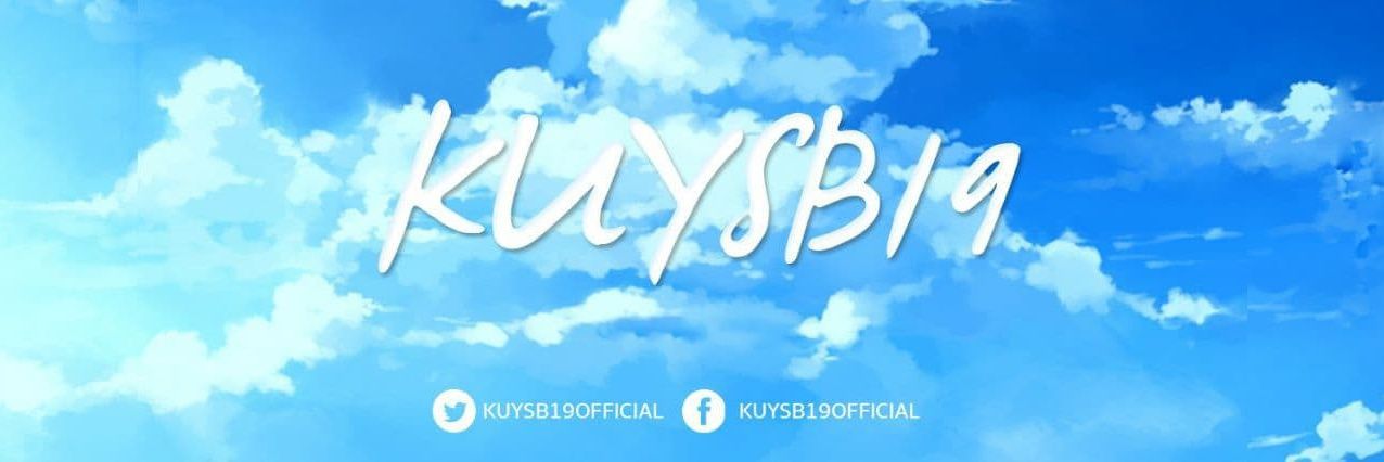 KUYSB19OFFICIAL's profile banner image