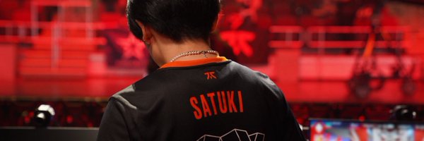 satuking_ Profile Banner