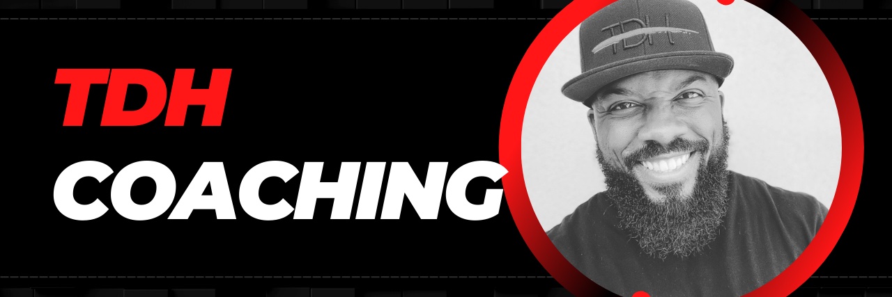 thisisdewayne's profile banner image