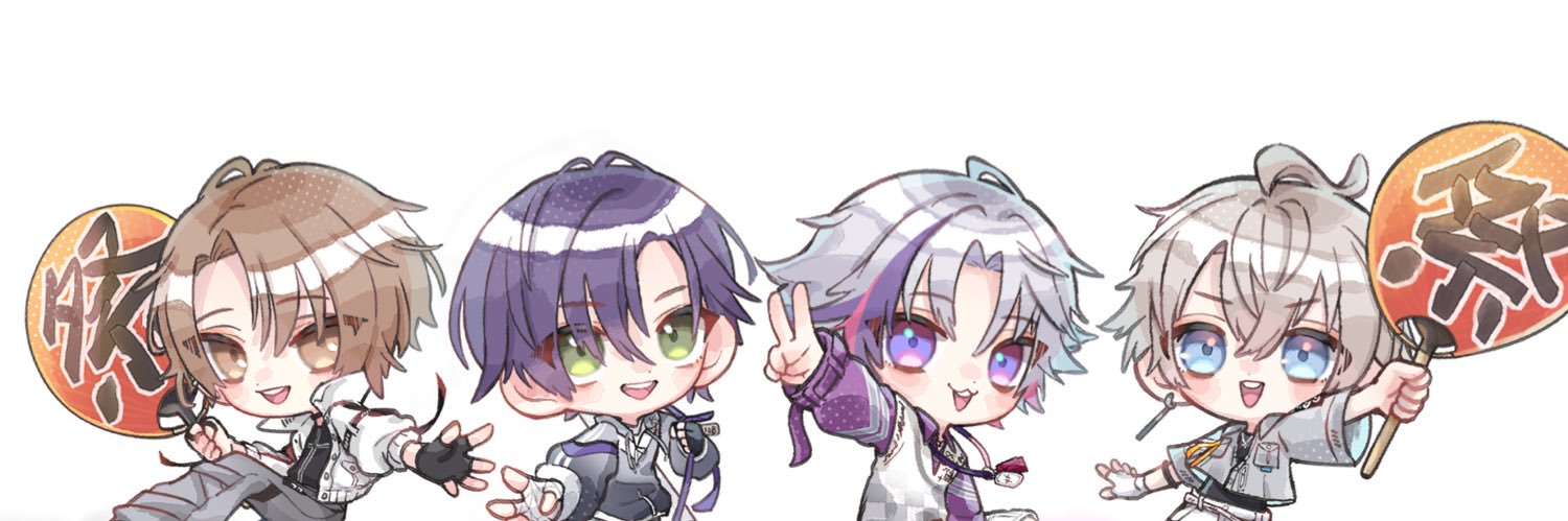 ゆのん。【にじそ10通販中】's banner