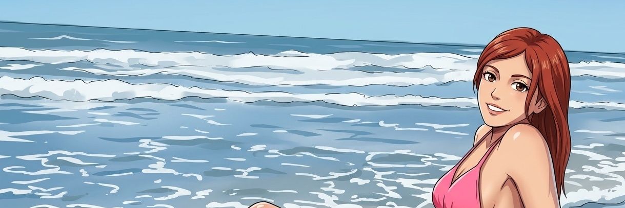 Pamelita Suarez banner
