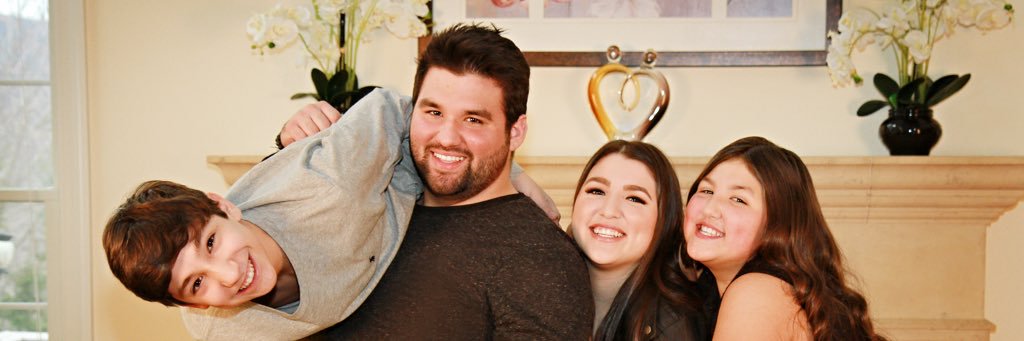 LheartJ's profile banner image