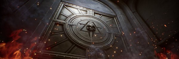 DamageState Profile Banner