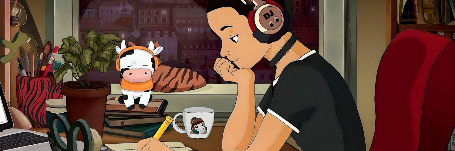 DJ S Universe Q's banner