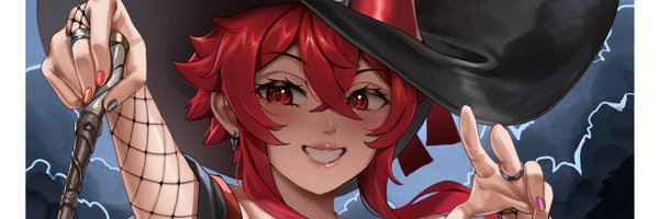 Enma Profile Banner