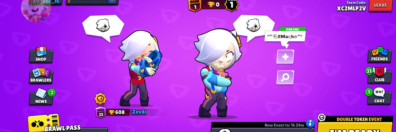 exotricksyt777's profile banner image