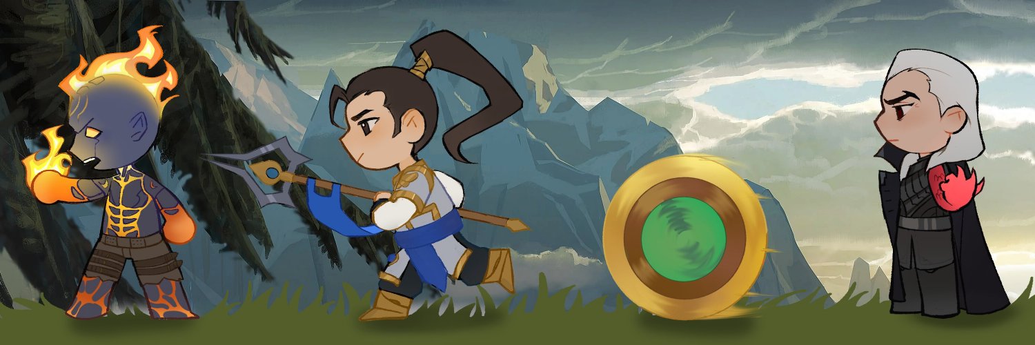 Tim's banner