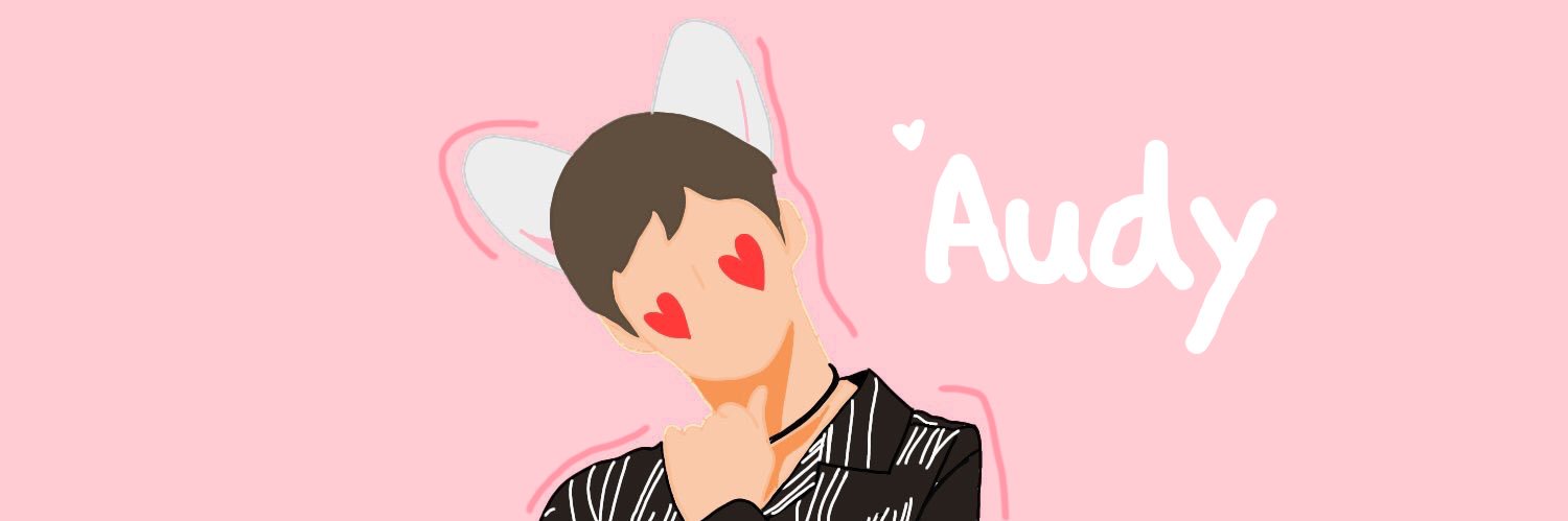 AudyxWS's profile banner image